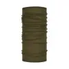 Solid Bark - Merino Lightweight Buff® resmi