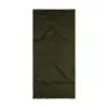 Solid Bark - Merino Lightweight Buff® resmi