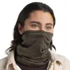 Solid Bark - Merino Lightweight Buff® resmi