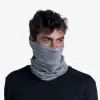 Solid Lightgrey - Merino Lightweight Buff® resmi