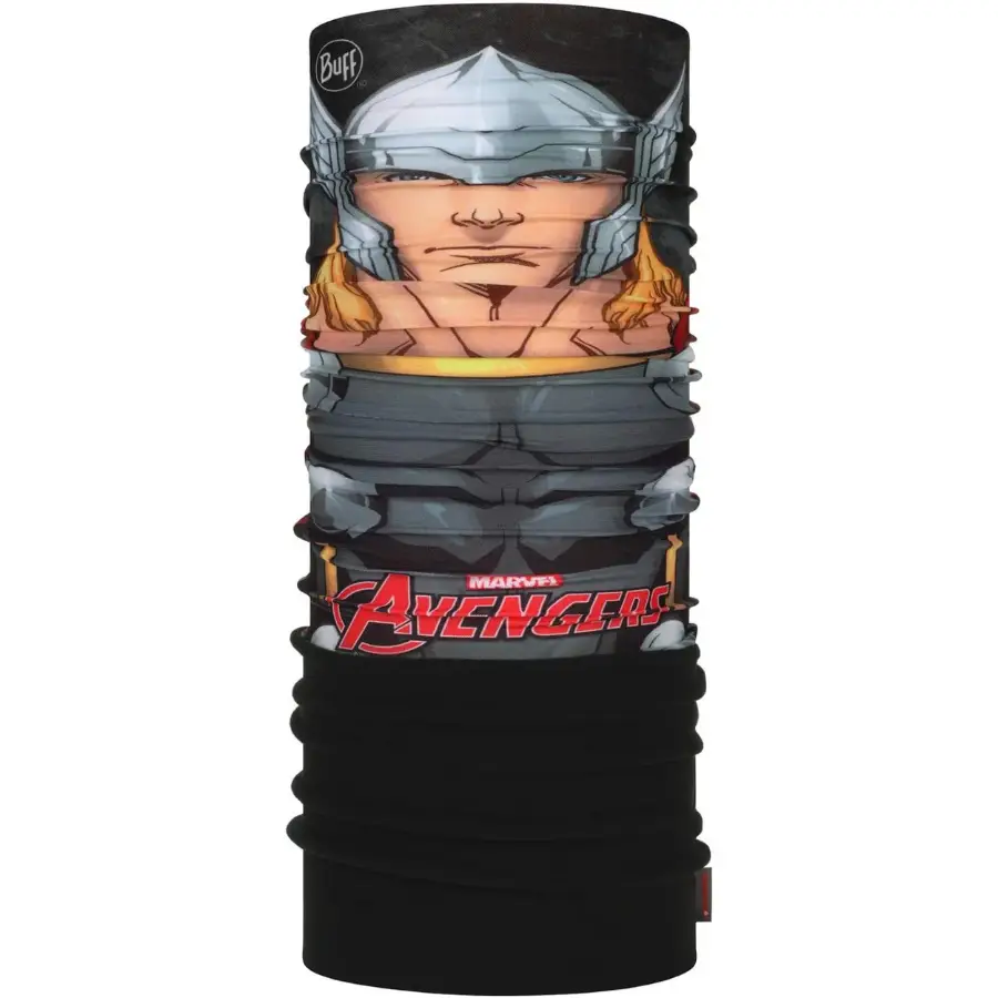 Thor / Marvel Avengers - Junior Polar Buff® resmi