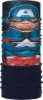 Captain America / Marvel Avengers - Junior Polar Buff® resmi