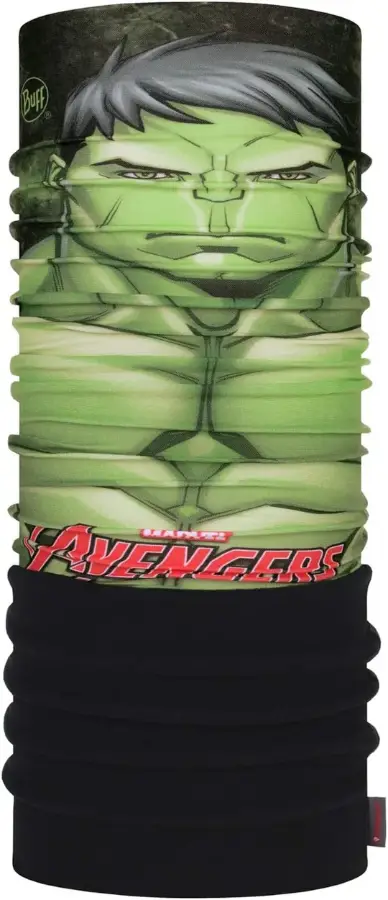 Hulk / Marvel Avengers - Junior Polar Buff® resmi