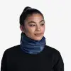 Solid Ensing Blue - Thermonet® Buff® resmi