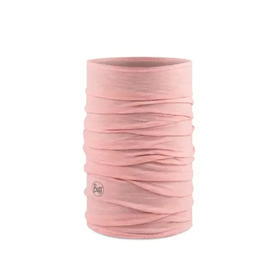 Multistripes Rosewood - Merino Lightweight Buff® resmi