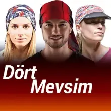 Yetişkin Buff® & Bandana
