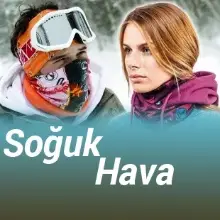 Kışlık Buff® & Bandana