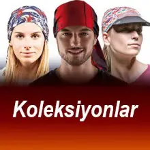 Koleksiyonlar