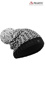 Kirvy Black - Knitted & Polar Hat için detaylar