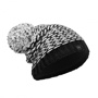 Kirvy Black - Knitted & Polar Hat için detaylar