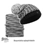 Kirvy Black - Knitted & Polar Hat için detaylar