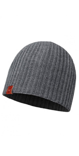 Haan Grey Castlerock - Knitted Hat için detaylar