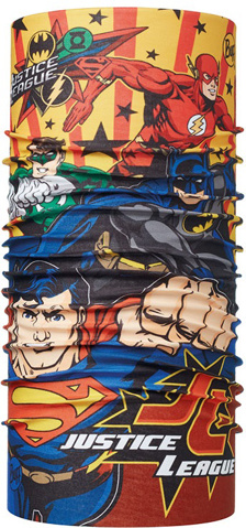 Superheroes JL Multi - Junior Buff® için detaylar