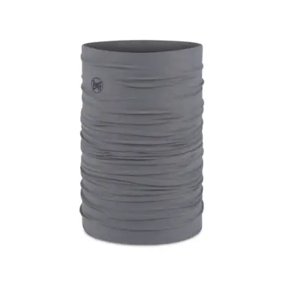 Solid Grey - Original Ecostretch Buff®