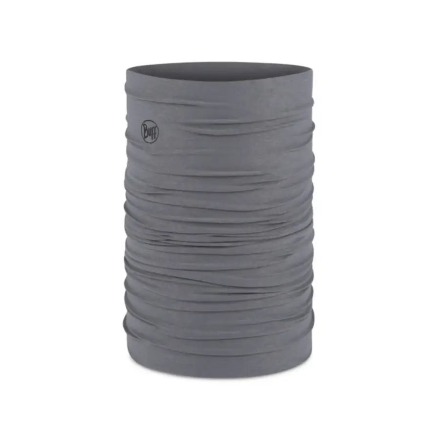 Solid Grey - Original Ecostretch Buff®