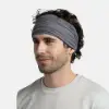 Solid Grey - Original Ecostretch Buff®