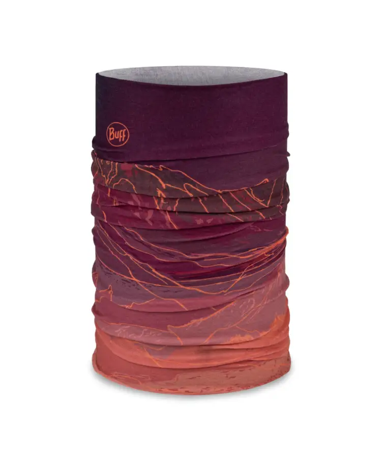 Unal Garnet - Original Ecostretch Buff®