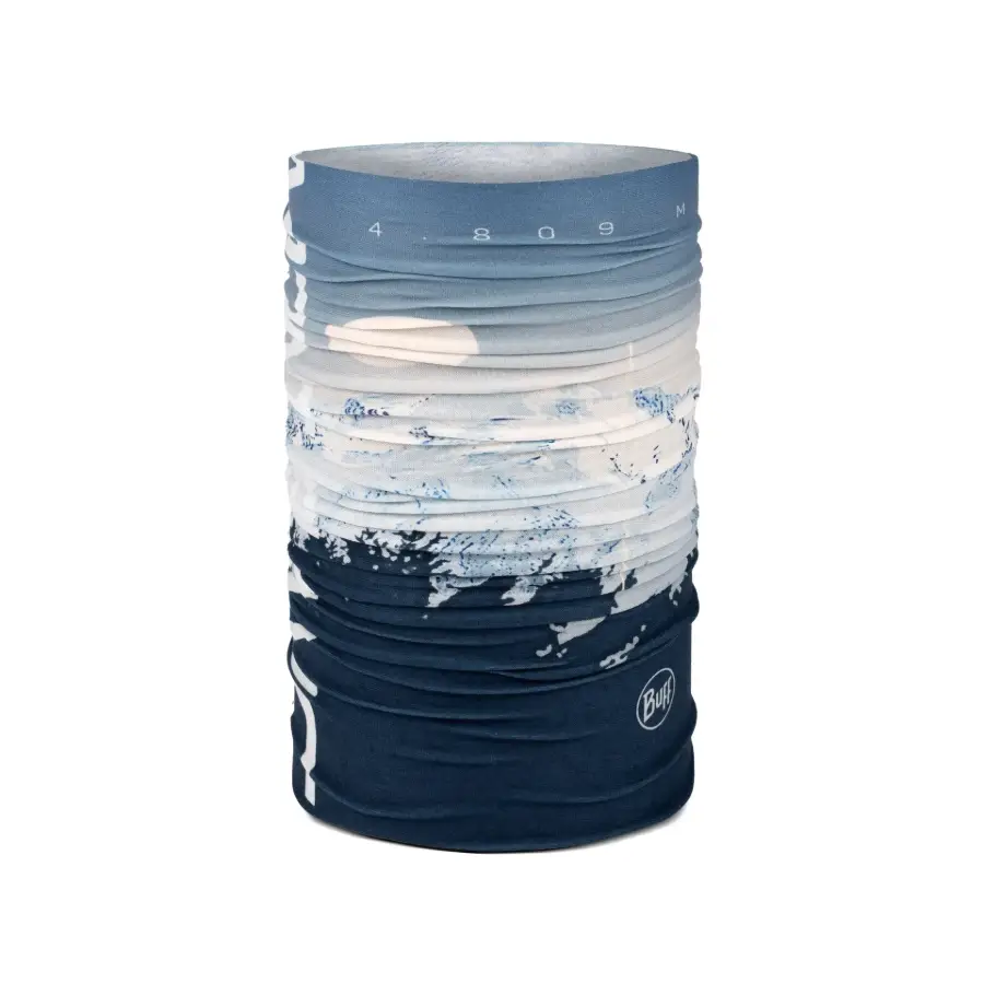 Mont Blanc Peak Multi - Original Ecostretch Buff®