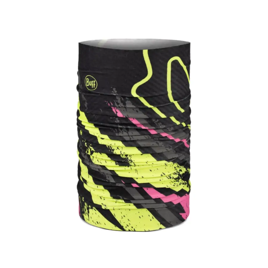 Isun Graphite - Original Ecostretch Buff®
