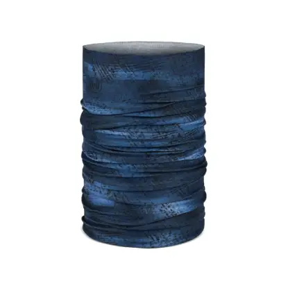 Sineb Night Blue - Original Ecostretch Buff®