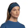 Sineb Night Blue - Original Ecostretch Buff®