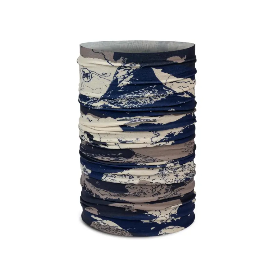 Esyr Midnight Navy - Original Ecostretch Buff®