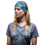 Mash Turquoise - Headband UV Buff® için detaylar