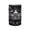 Reit Black - Original Ecostretch Buff®