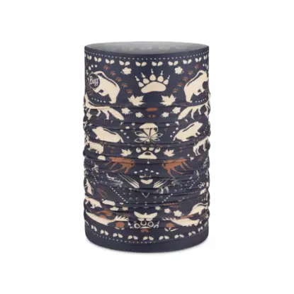 Apalash Night Blue - Original Ecostretch Buff®