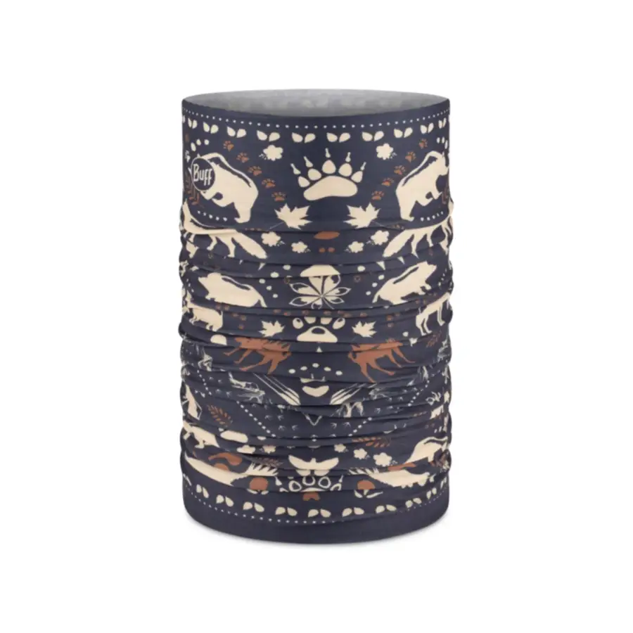 Apalash Night Blue - Original Ecostretch Buff®