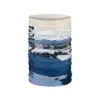 Mount Fuji Blue - Original Ecostretch Buff®