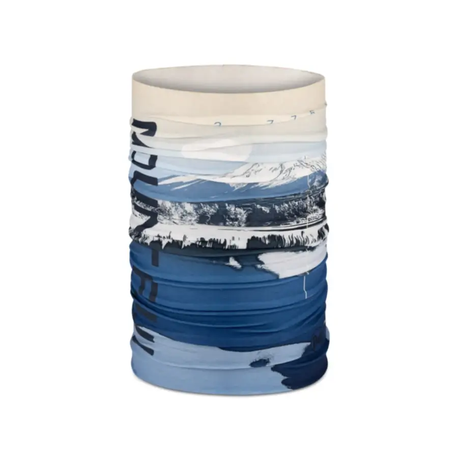 Mount Fuji Blue - Original Ecostretch Buff®