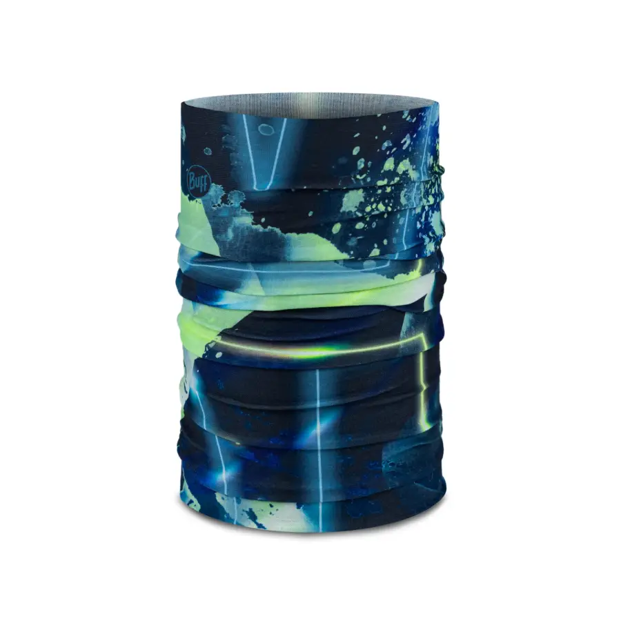 Jorp Navy - Original Ecostretch Buff®