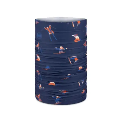 Tinsu Navy - Original Ecostretch Buff®