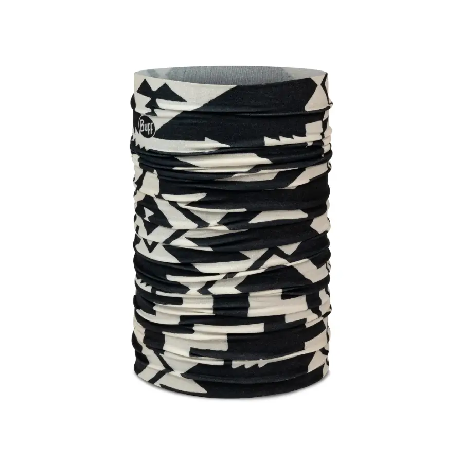 Skar Black - Original Ecostretch Buff®
