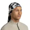 Skar Black - Original Ecostretch Buff®