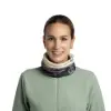 Tre Cime Peak Dark Brown - Original Ecostretch Buff®