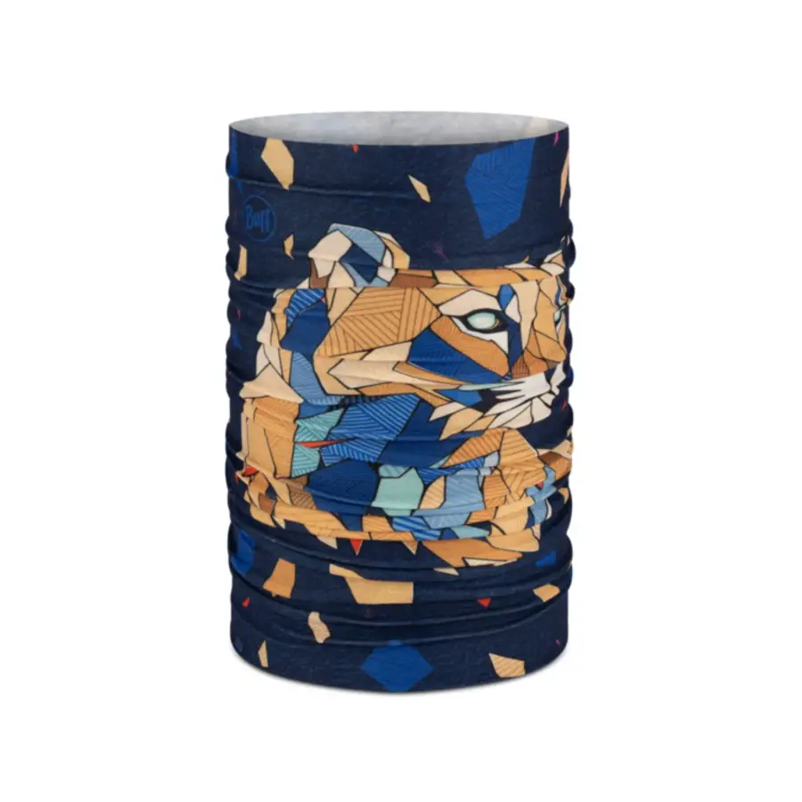 Rahs Night Blue - Original Ecostretch Buff®