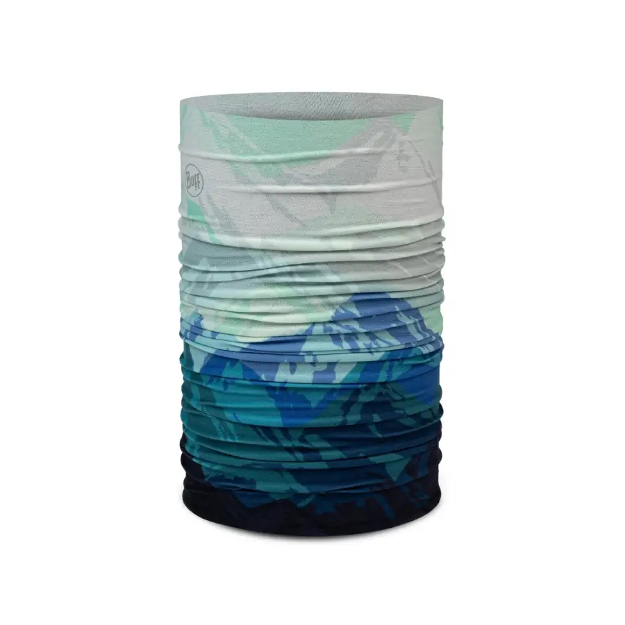 Dryen Blue - Original Ecostretch Buff®
