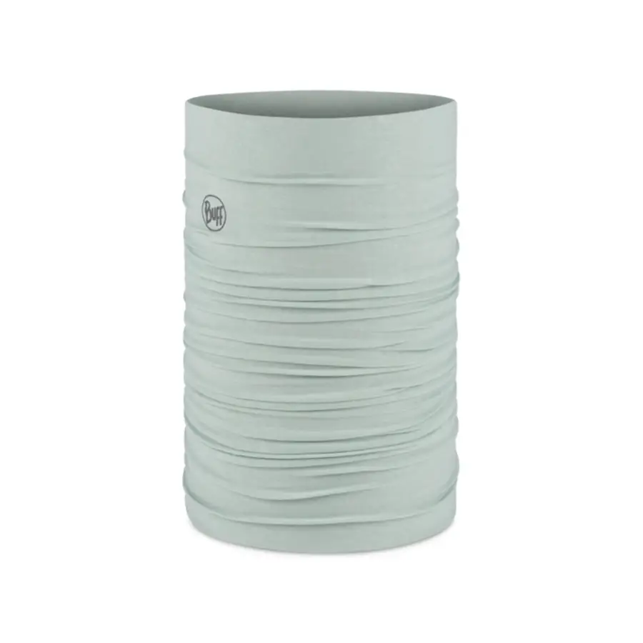Solid Aqua - Original Ecostretch Buff®