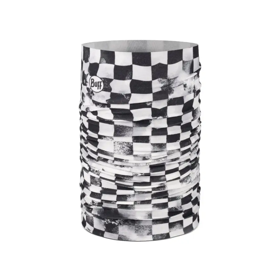 Boxx Grey - Original Ecostretch Buff®
