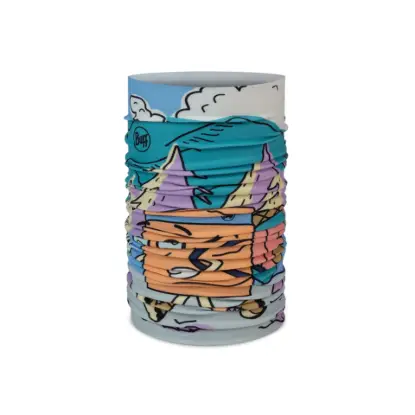 Teyt Multi - Original Ecostretch Junior Buff®