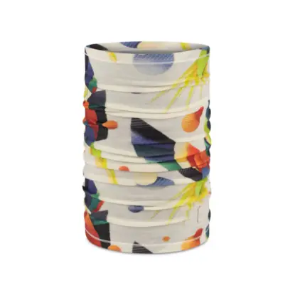 Mareck Cloud - Merino Lightweight Buff®