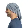Solid Flint - Merino Lightweight Buff®