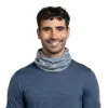 Solid Flint - Merino Lightweight Buff®