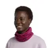 Solid Magenta - Merino Lightweight Buff®