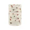 Tinsu Ecru - Merino Lightweight Buff®