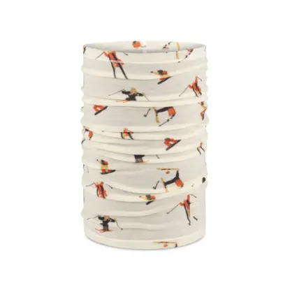 Tinsu Ecru - Merino Lightweight Buff®