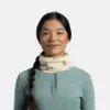 Tinsu Ecru - Merino Lightweight Buff®
