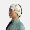 Tinsu Ecru - Merino Lightweight Buff®